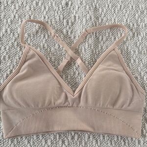 lululemon Ebb to Street Bra